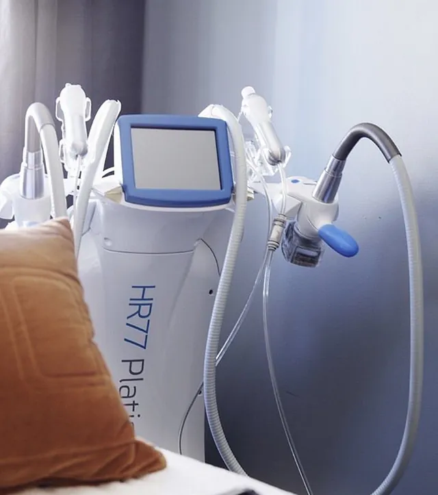 Eximia HR77 Platinum