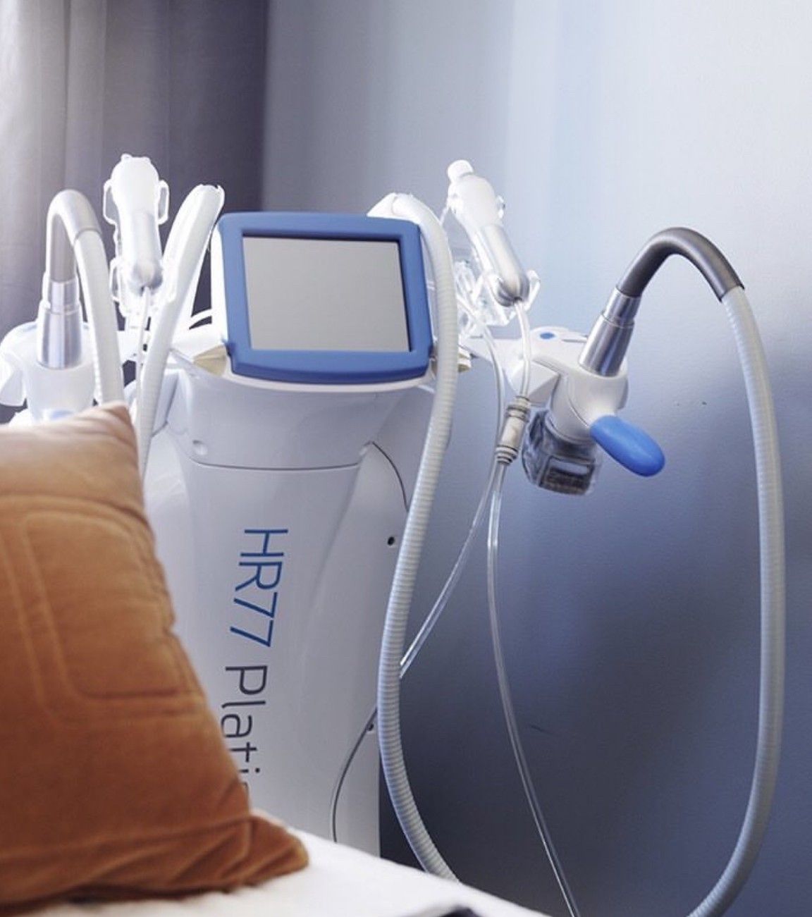 Eximia HR77 Platinum