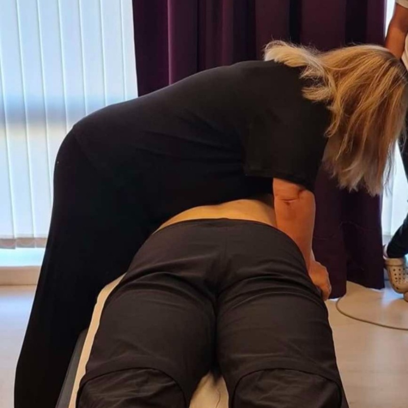 Myropraktisk behandling